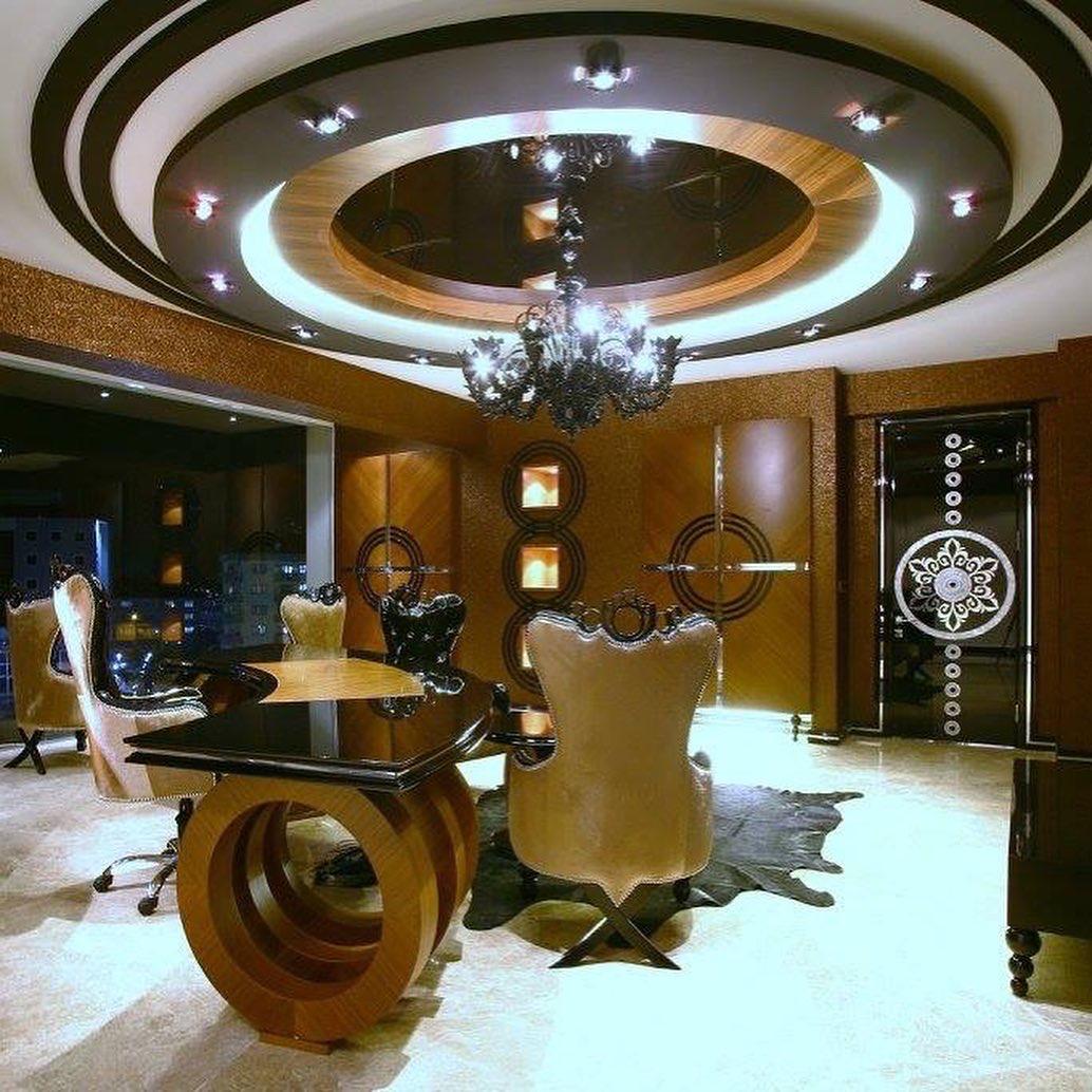 Yüksel Tekstil İdari Bina Projesi