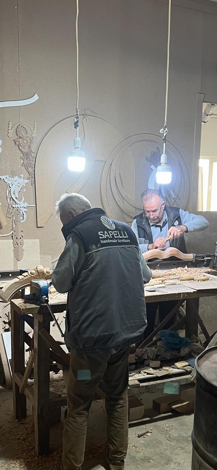 Yüksel Tekstil İdari Bina Projesi