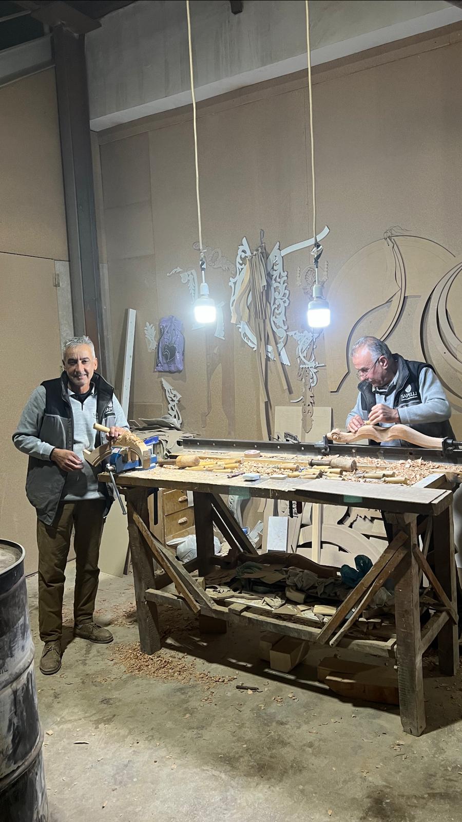 Yüksel Tekstil İdari Bina Projesi