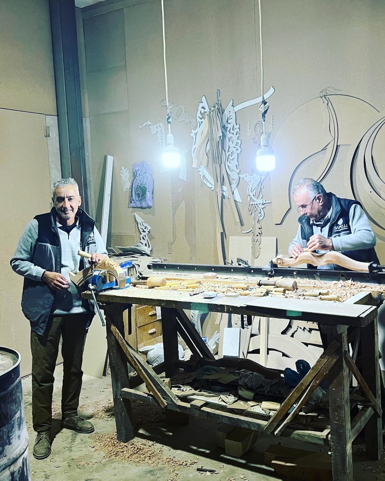 Yüksel Tekstil İdari Bina Projesi