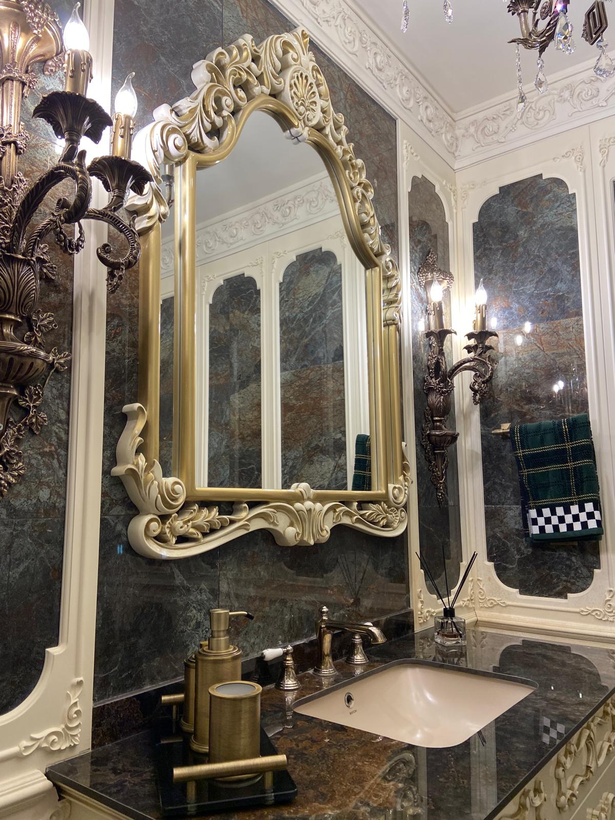 Villa Projesi