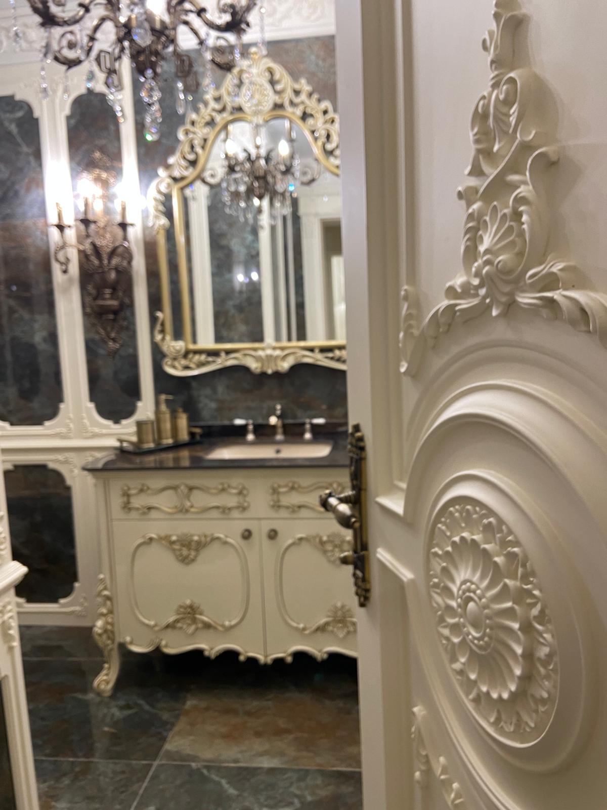 Villa Projesi